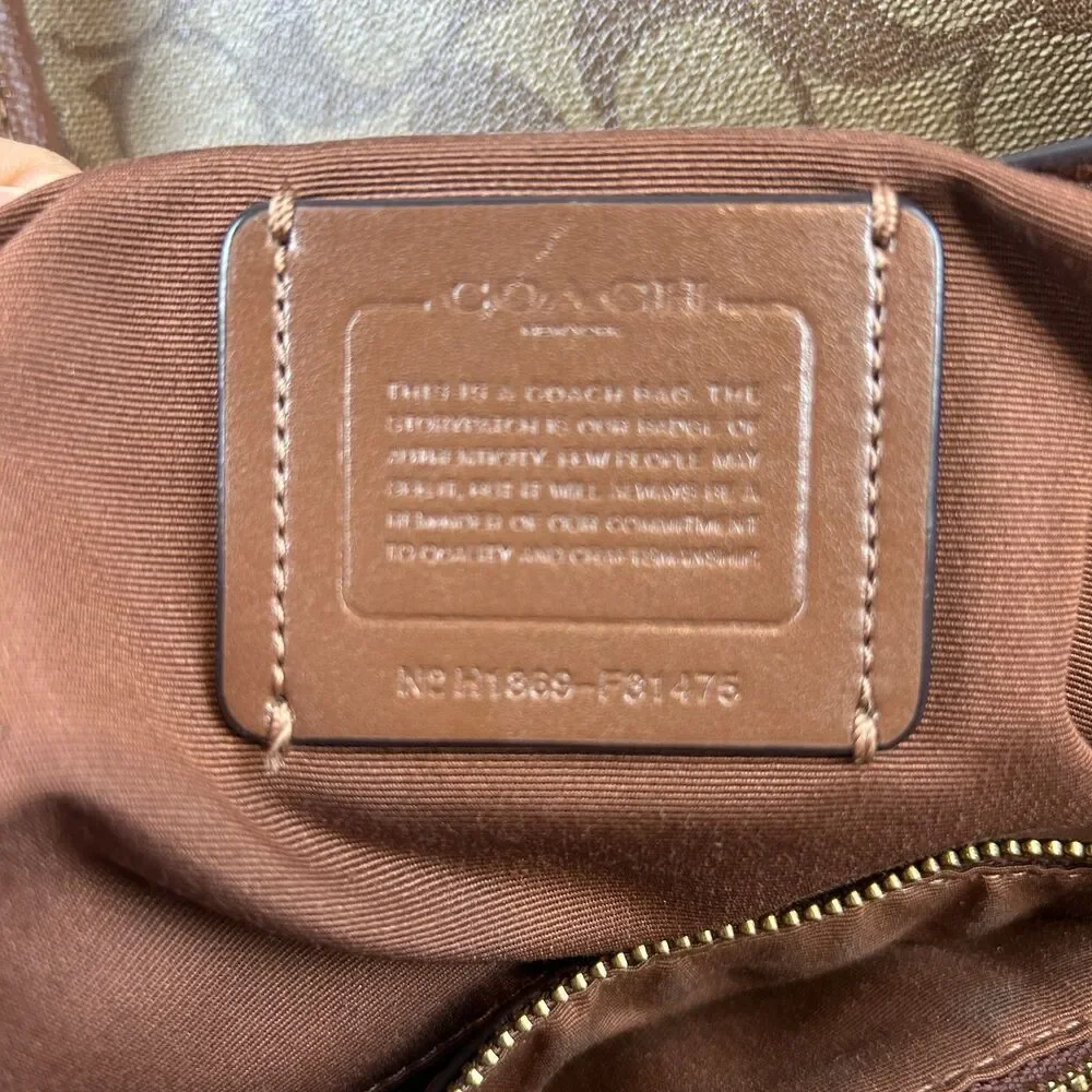 Coach casey f31475